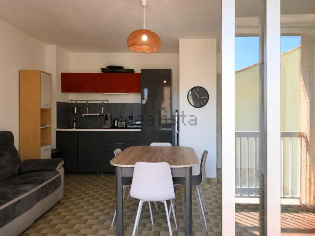 Appartement, Valras Plage
