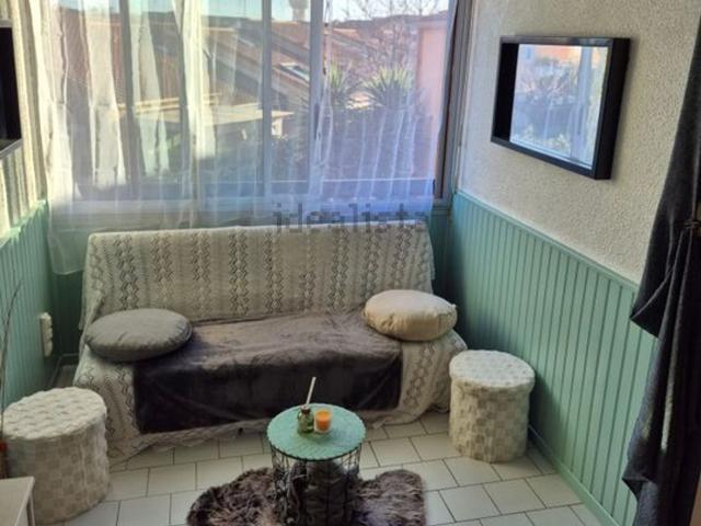 Appartement, Valras Plage