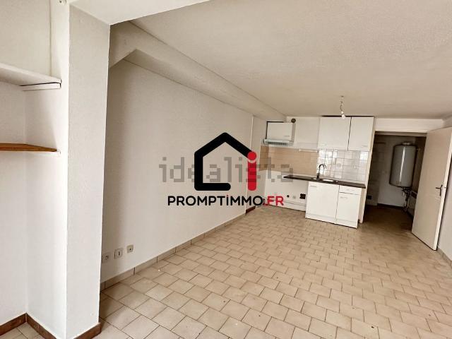 Appartement, Valras Plage