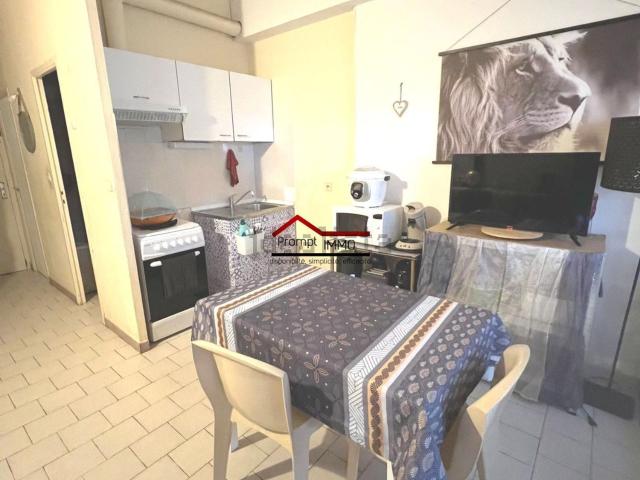 Appartement, Valras Plage