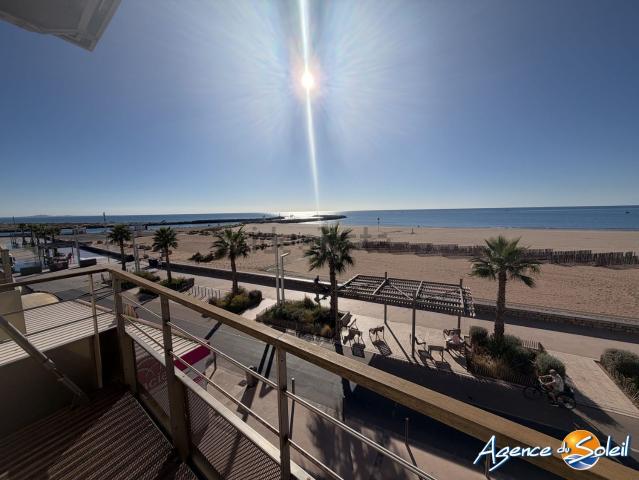 Appartement, Valras Plage