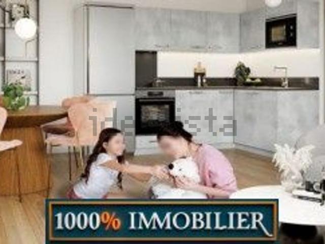 Appartement, Valras Plage