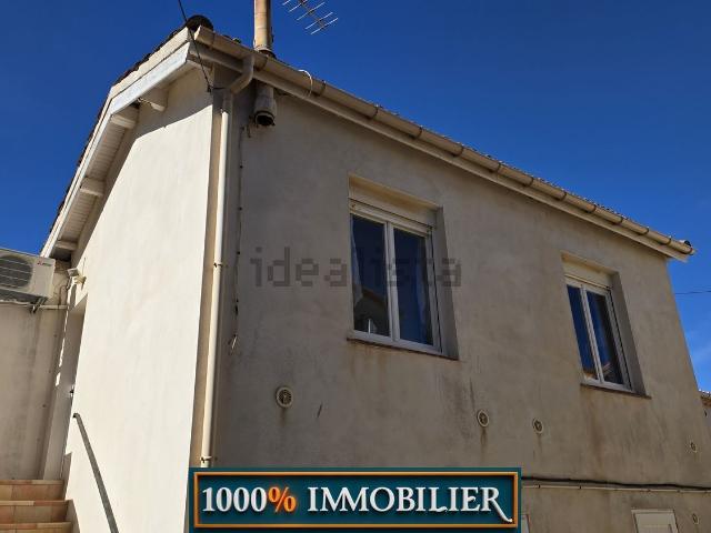 Appartement, Valras Plage