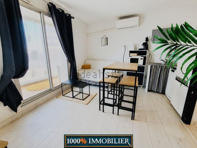 Appartement, Valras Plage