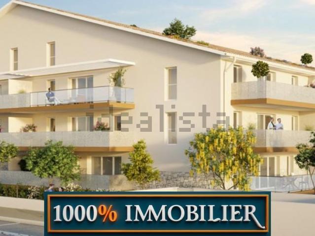 Appartement, Valras Plage