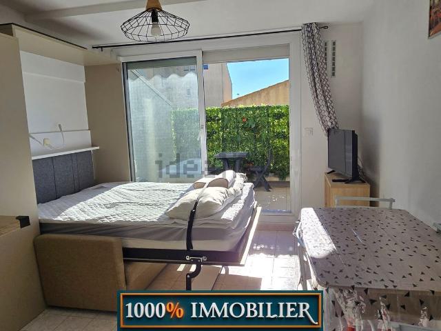 Appartement, Valras Plage