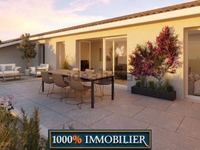 Appartement, Valras Plage