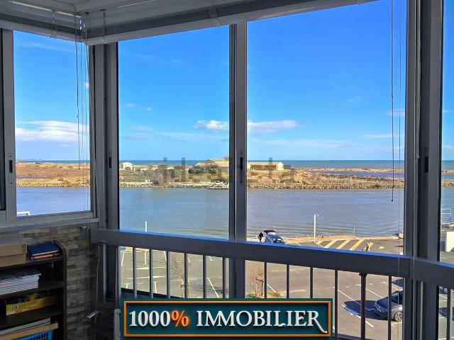 Appartement, Valras Plage
