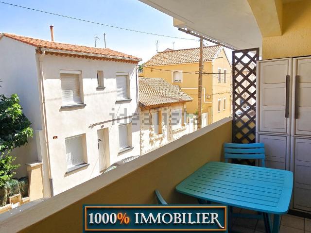 Appartement, Valras Plage