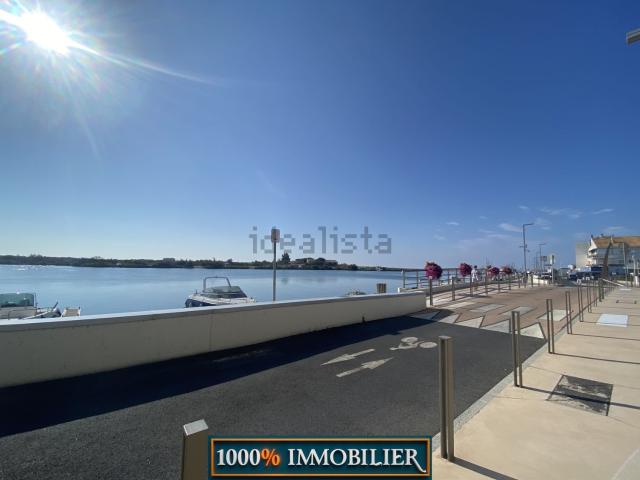 Appartement, Valras Plage
