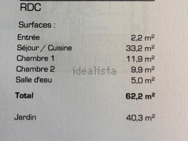 Appartement, Valras Plage