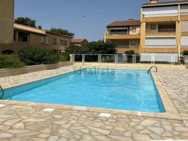 Appartement, Valras Plage