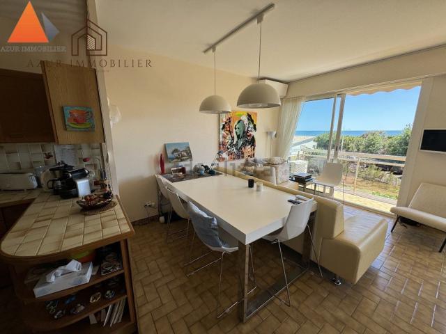 Appartement, Valras Plage