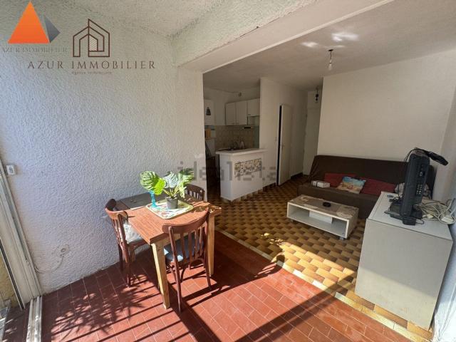 Appartement, Valras Plage