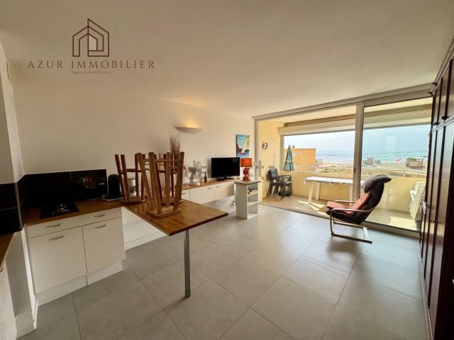 Appartement, Valras Plage