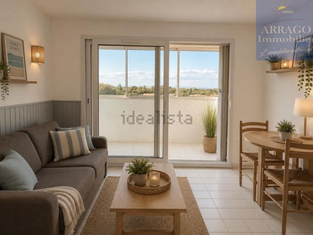 Appartement, Valras Plage