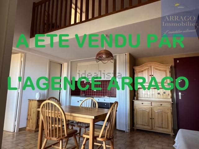 Appartement, Valras Plage