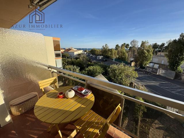 Appartement, Valras Plage