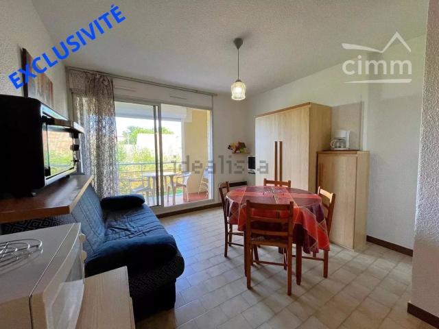 Appartement, Valras Plage