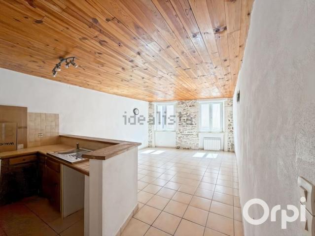 Appartement, Valréas