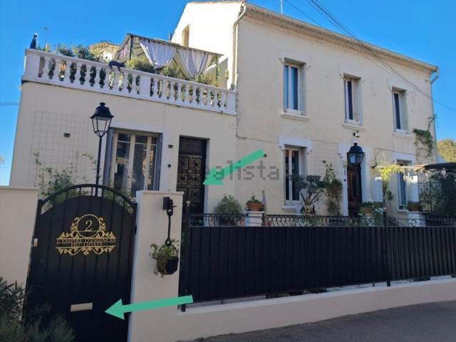 Appartement, Valréas