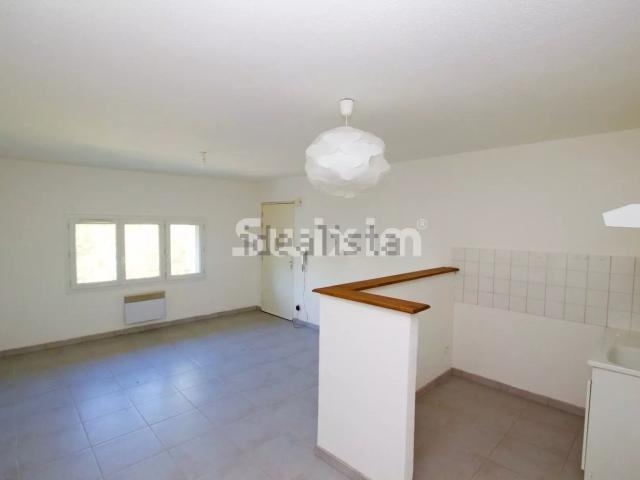 Appartement, Valréas