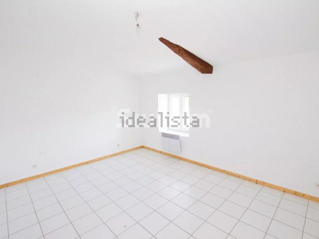 Appartement, Valréas