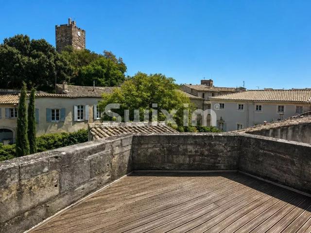 Appartement, Valréas