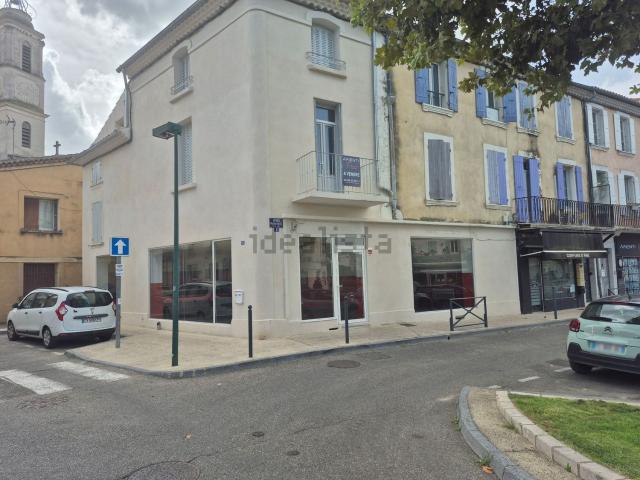 Appartement, Valréas