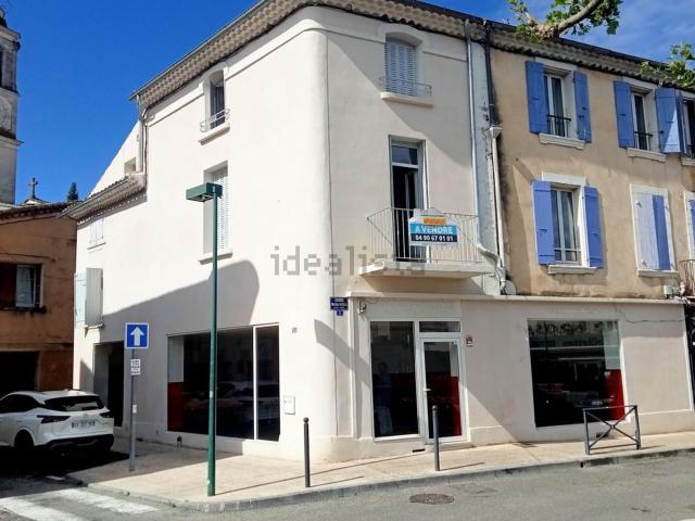 Appartement, Valréas