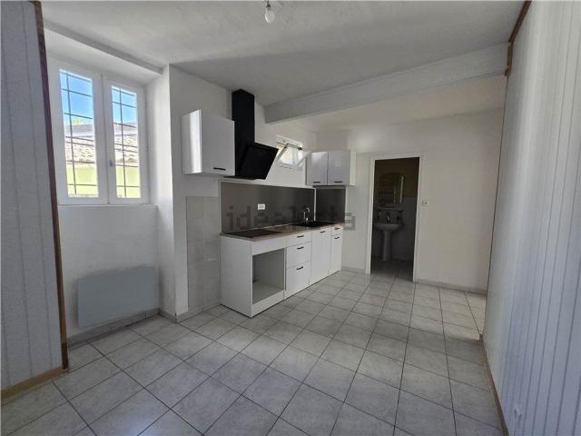 Appartement, Valréas