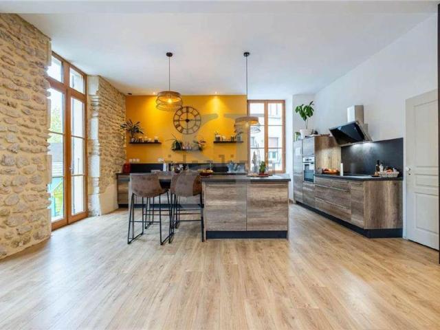 Appartement, Valréas