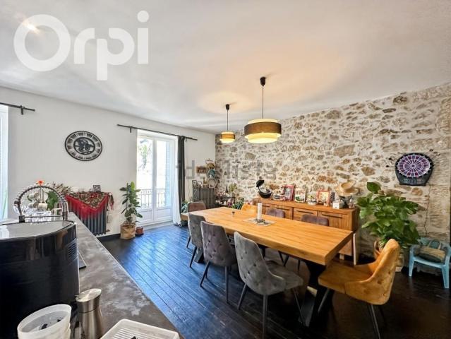Appartement, Vals les Bains