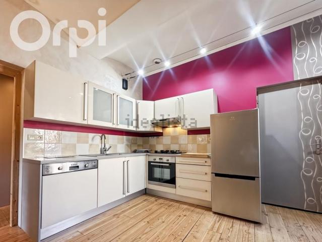 Appartement, Vals les Bains
