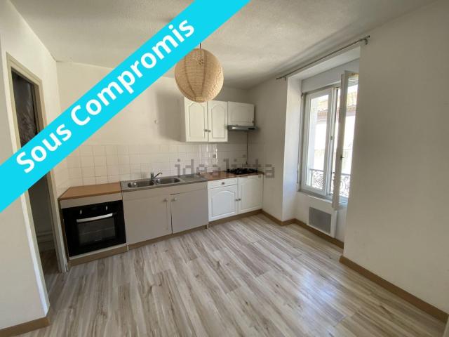 Appartement, Vals les Bains