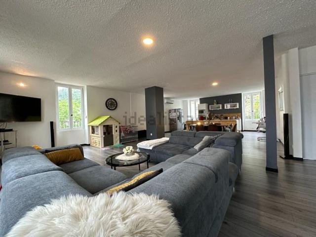 Appartement, Vals les Bains
