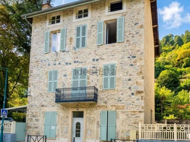 Appartement, Vals les Bains