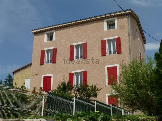 Appartement, Vals les Bains