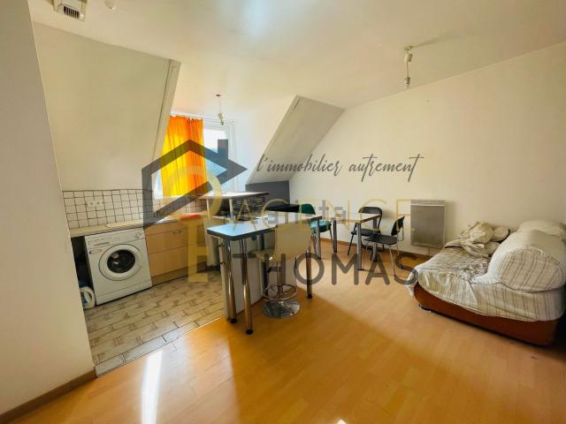 Appartement, Vals les Bains
