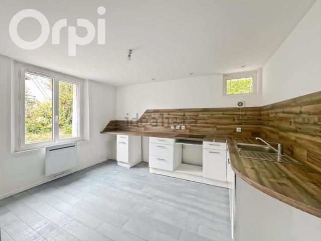 Appartement, Vals les Bains