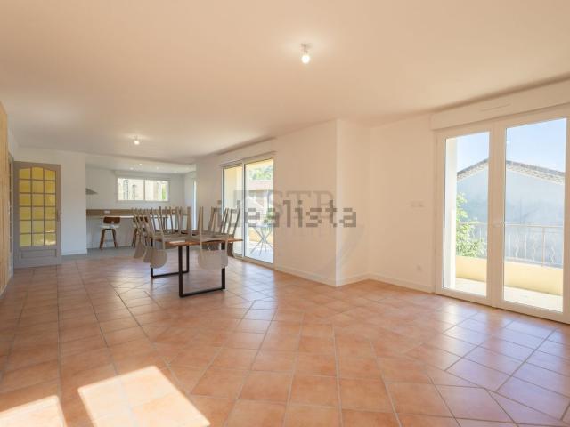 Appartement, Vals les Bains