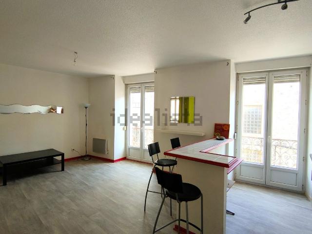 Appartement, Vals les Bains