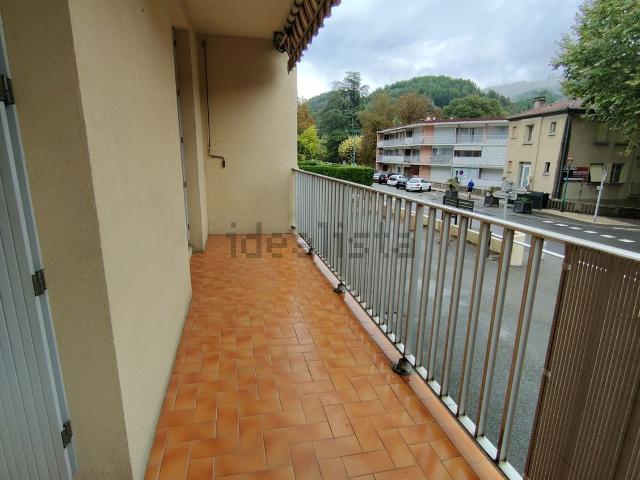 Appartement, Vals les Bains
