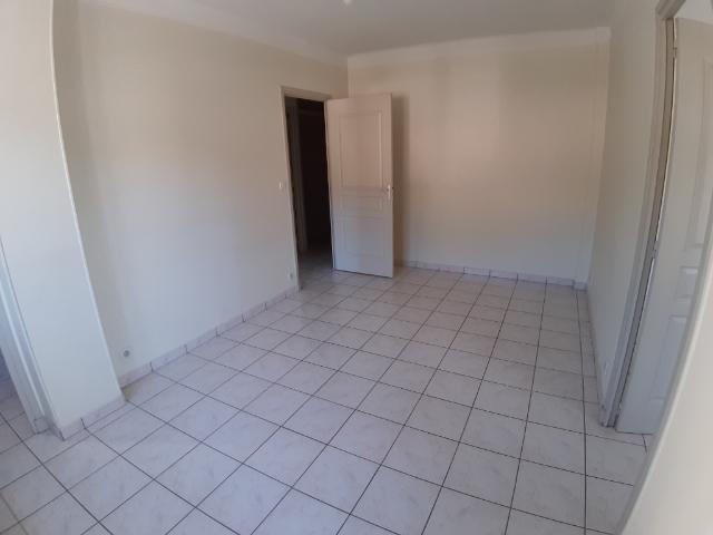 Appartement Vals Les Bains 2 pièce s 44 m2