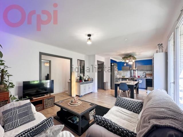 Appartement, Vals les Bains