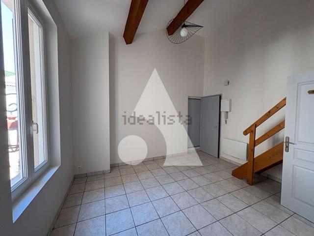 Appartement, Vals les Bains