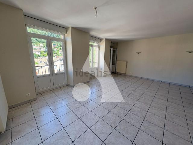 Appartement, Vals les Bains