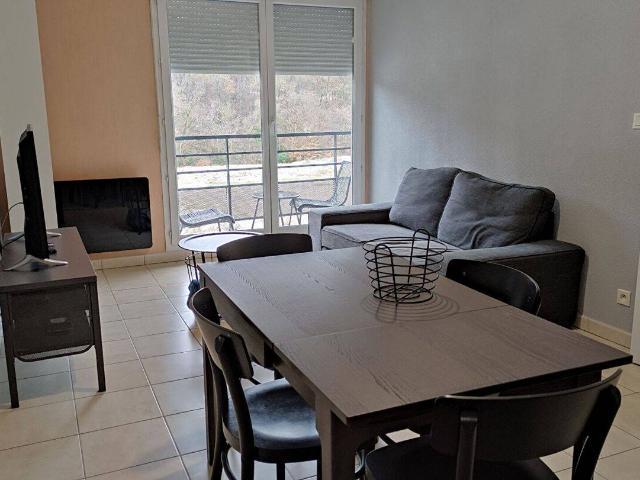 Appartement Valserhone T2 Bis pièce s 55.56 m2