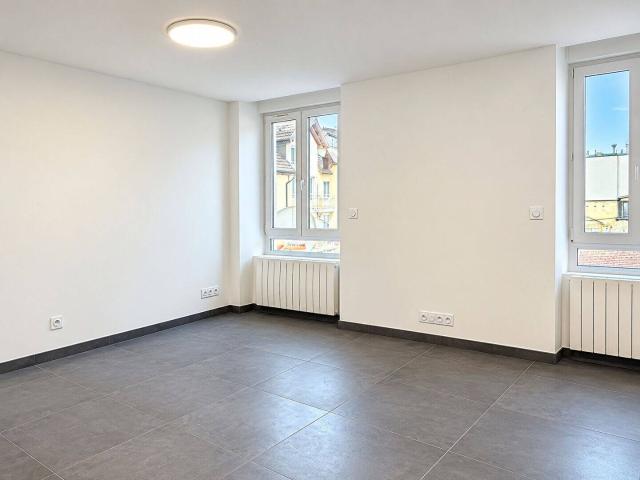 Appartement Valserhone 2 pièce s 41.77 m2