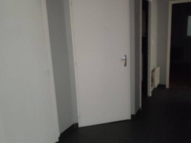 Appartement Valserhone 3 pièce s 67.9 m2